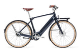 Schindelhauer Heinrich - Simple Bike Store