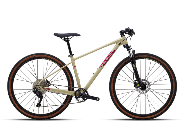Polygon Heist X5 - Simple Bike Store