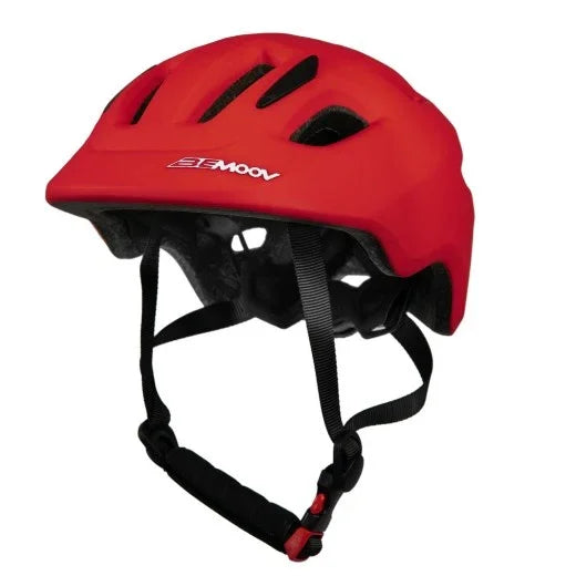 Bemoov H2 Helmet - Simple Bike Store