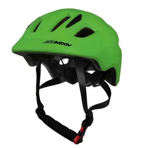 Bemoov H2 Helmet - Simple Bike Store