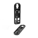 OMM Hemlock with FLIP Cages