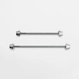 Hexlox Skewer Set - Simple Bike Store