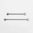 Hexlox Skewer Set - Simple Bike Store