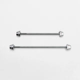 Hexlox Skewer Set - Simple Bike Store