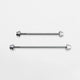 Hexlox Skewer Set - Simple Bike Store