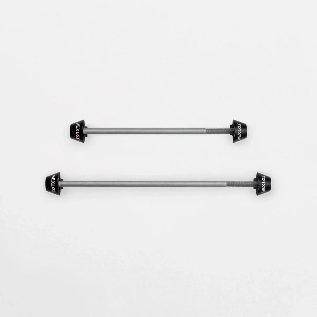 Hexlox Skewer Set - Simple Bike Store