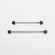 Hexlox Skewer Set - Simple Bike Store