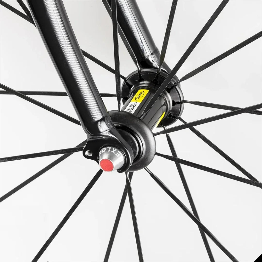 Hexlox Skewer Set - Simple Bike Store