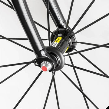 Hexlox Skewer Set - Simple Bike Store