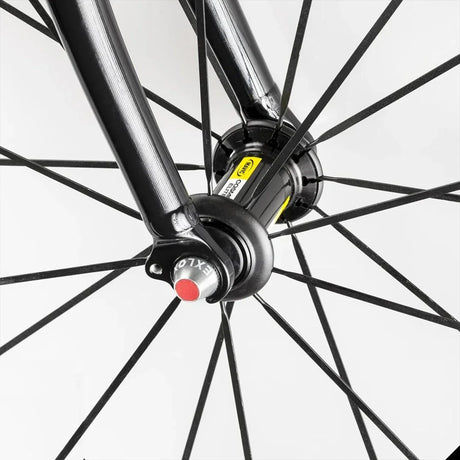 Hexlox Skewer Set - Simple Bike Store
