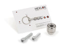 Hexlox Anti Theft Sets - Simple Bike Store