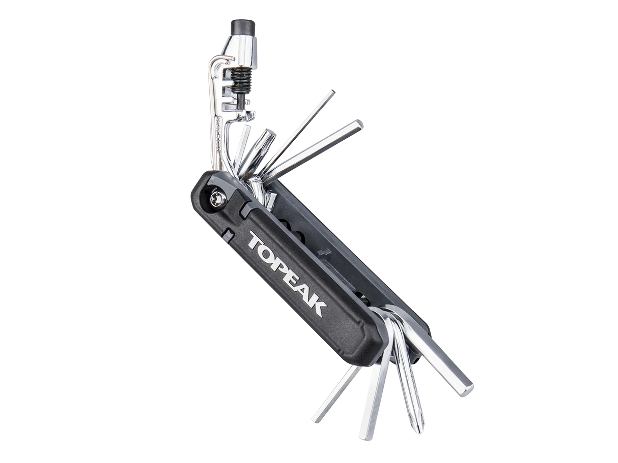 Topeak Mini Hexus X - Simple Bike Store