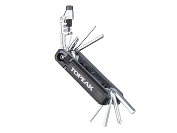 Topeak Mini Hexus X - Simple Bike Store