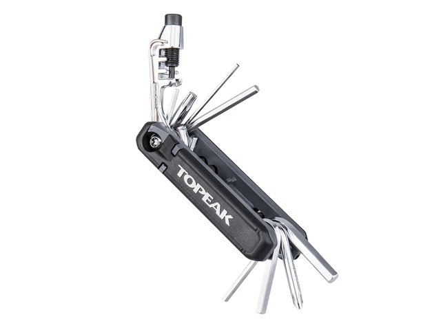 Topeak Mini Hexus X - Simple Bike Store