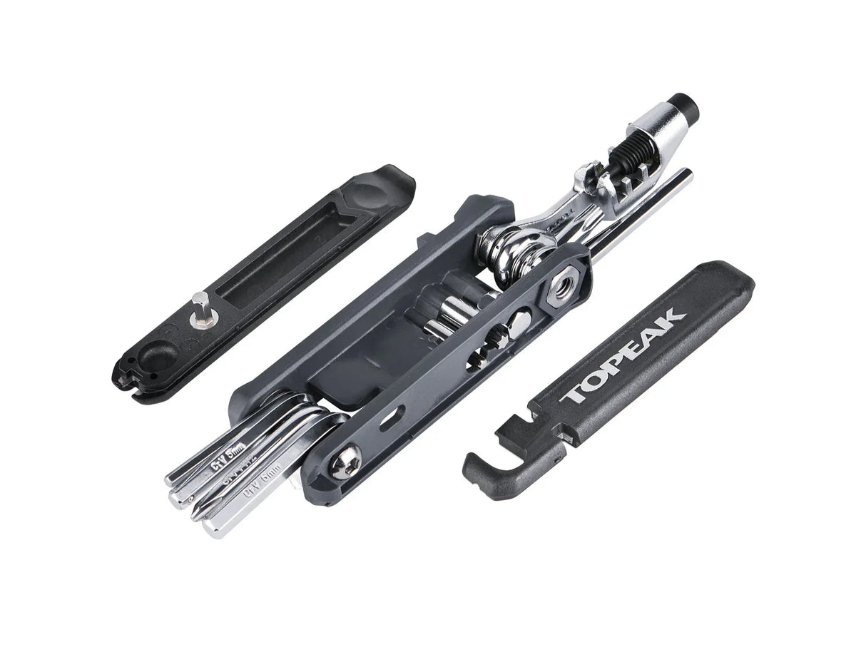 Topeak Mini Hexus X - Simple Bike Store
