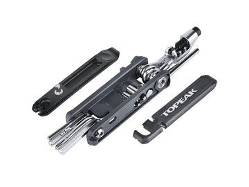 Topeak Mini Hexus X - Simple Bike Store
