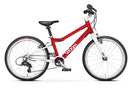 Woom 4 | Bike 20 inch | 6-8 years | 115-130 cm | 7.3 kg - Simple Bike Store