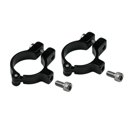 Velo Orange Hinged Water Bottle Cage Clamps - Simple Bike Store