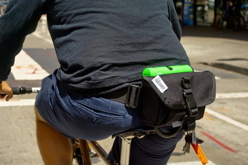 Road Runner Hip Bag - Simple Bike Store