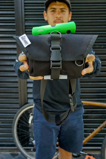 Road Runner Hip Bag - Simple Bike Store