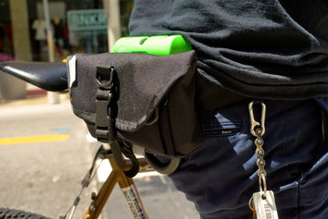 Road Runner Hip Bag - Simple Bike Store