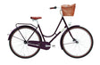 Creme Cycles Holymoly Doppio 7-Speed, Dynamo - 2025 - Simple Bike Store