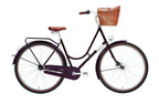Creme Cycles Holymoly Doppio 7-Speed, Dynamo - 2025