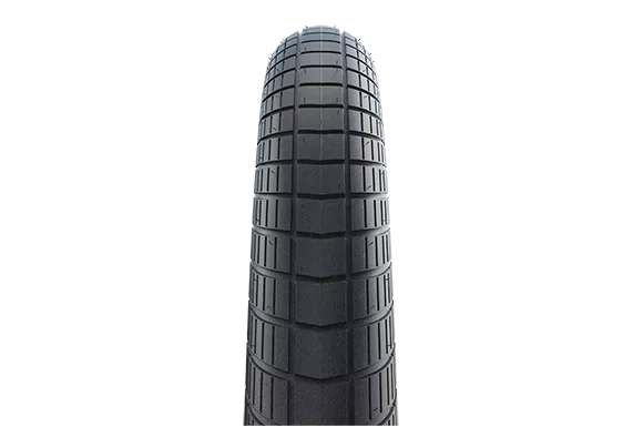 Schwalbe Big Apple Tire - Simple Bike Store