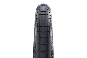 Schwalbe Big Apple Tire - Simple Bike Store