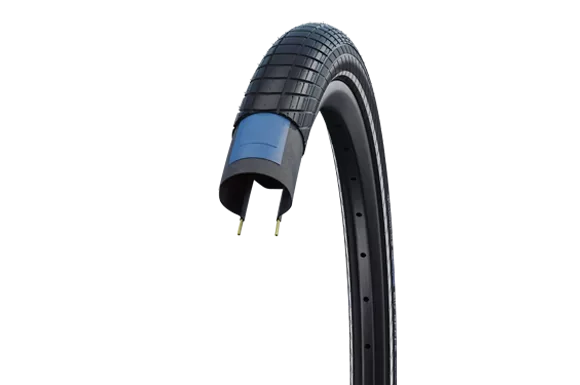 Schwalbe Big Apple Tire - Simple Bike Store