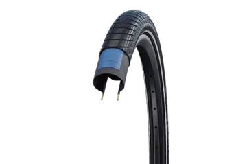 Schwalbe Big Apple Tire - Simple Bike Store