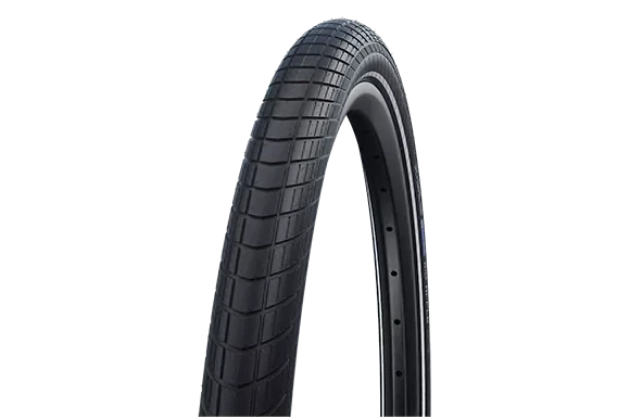 Schwalbe Big Apple Tire - Simple Bike Store