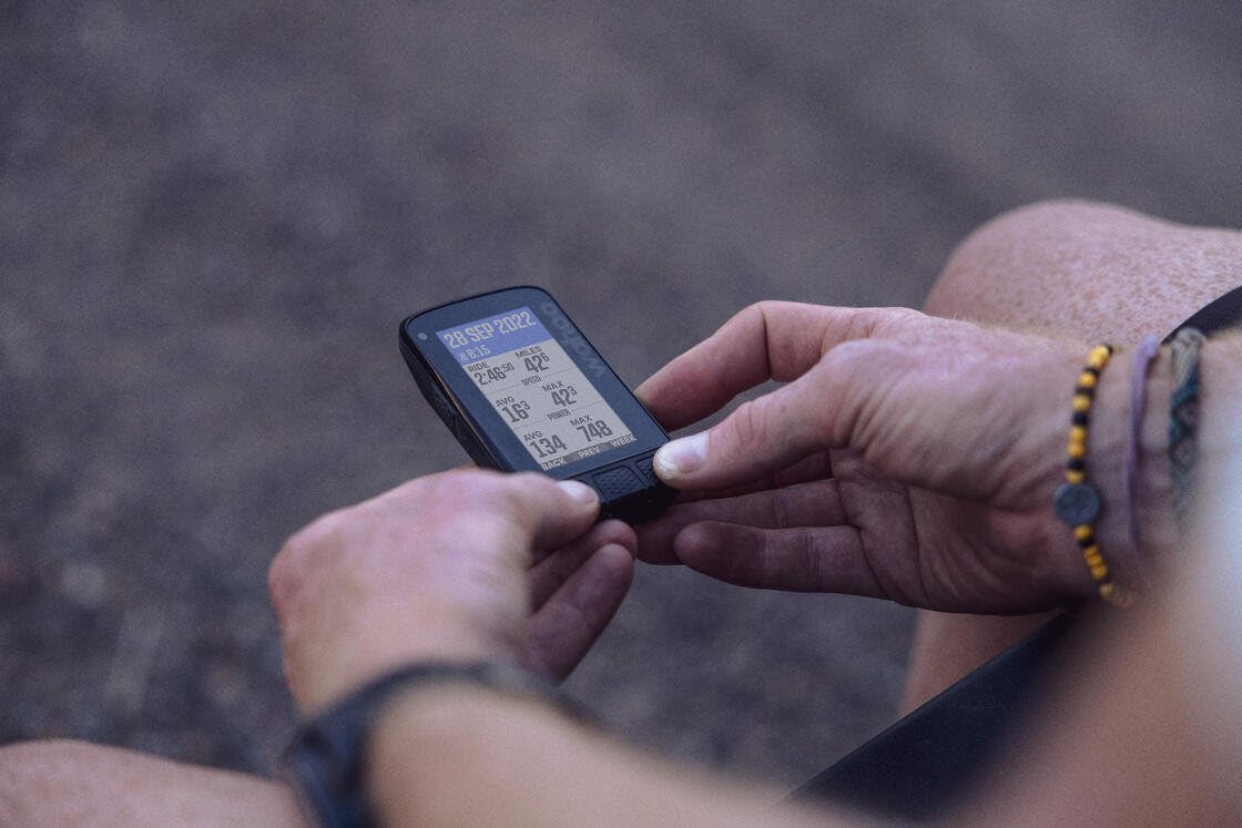 Wahoo Roam V2 GPS - Simple Bike Store