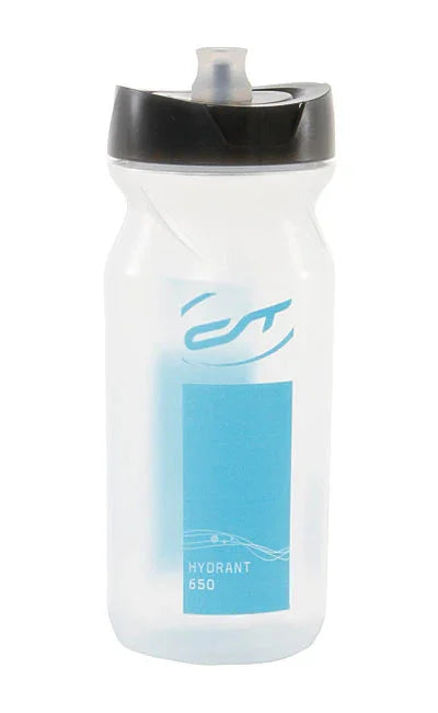 Contec Water Bottle "Hydrant 650" - Simple Bike Store