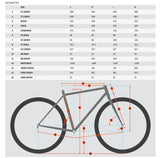 Kona Process 134 29 - Simple Bike Store
