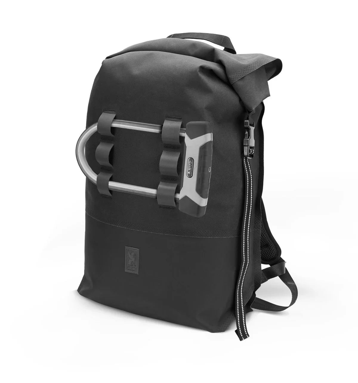 Chrome Industries Urban Ex 2.0 Rolltop 30L Backpack - Simple Bike Store