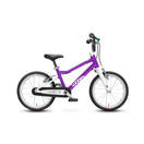Woom 3 | Bike 16 inch | 4-6 years | 105-120 cm | 5.4 kg - Simple Bike Store