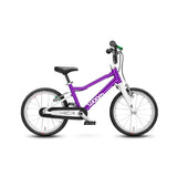 Woom 3 | Bike 16 inch | 4-6 years | 105-120 cm | 5.4 kg - Simple Bike Store