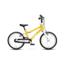 Woom 3 | Bike 16 inch | 4-6 years | 105-120 cm | 5.4 kg - Simple Bike Store