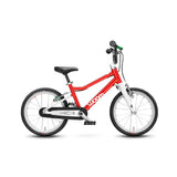 Woom 3 | Bike 16 inch | 4-6 years | 105-120 cm | 5.4 kg - Simple Bike Store