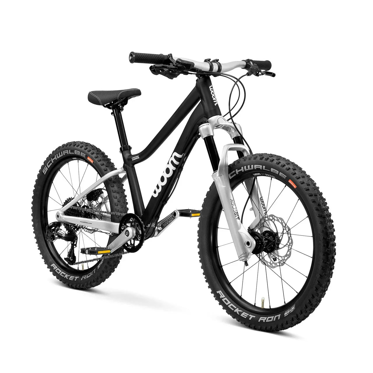 woom kinderrad 20 zoll Woom OFF AIR 4 | 20 Zoll | 6-8 Jahre