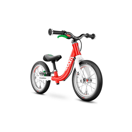 Woom 1 | Balance Bike 12 inch | 1.5-3.5 years | 82-100 cm | 2.95 kg - Simple Bike Store