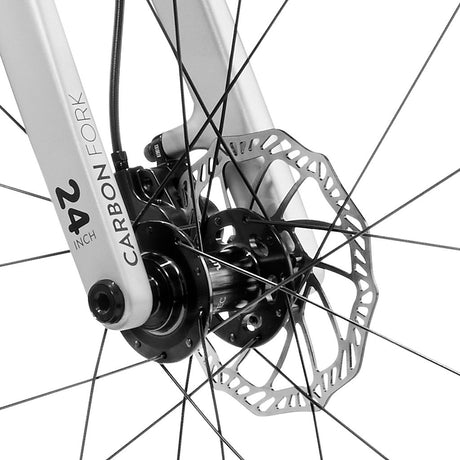 Woom OFF 6 - Simple Bike Store