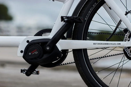 Butchers & Bicycles MK1 Gen 3 Automatic - Simple Bike Store