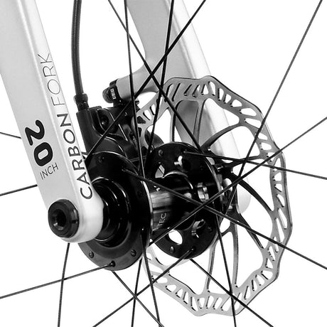 Woom OFF 4 - Simple Bike Store