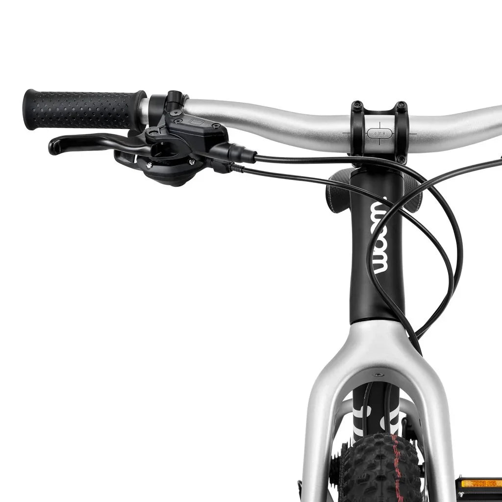 Woom OFF 6 | 26 Zoll | 10-14 Jahre