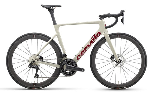 Cervelo Soloist Ultegra Di2 - 2025