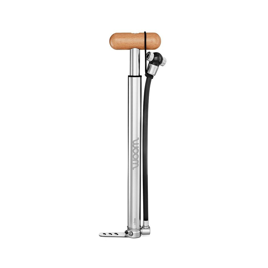 Woom - Airflo Bike Pump - Simple Bike Store