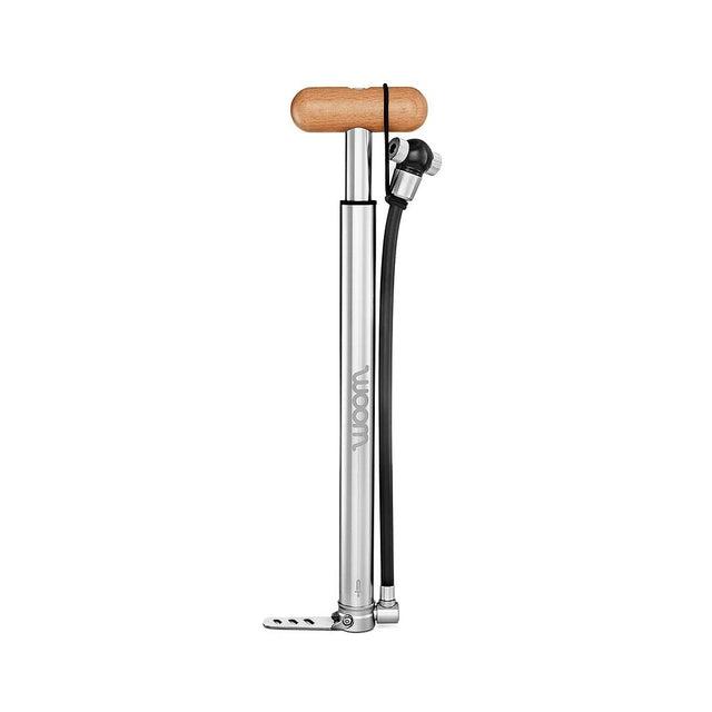 Woom - Airflo Bike Pump - Simple Bike Store