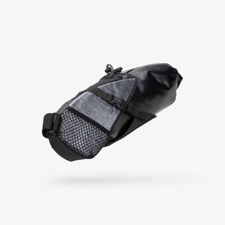 Lead Out Racelite Bike Packing Saddle Bag Dyneema - Simple Bike Store